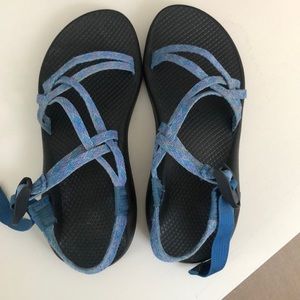Chaco Sandals